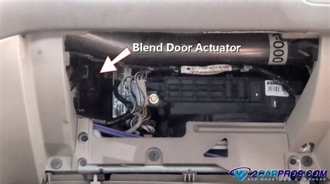 08 escape blend air door actuator replace Ebook Epub