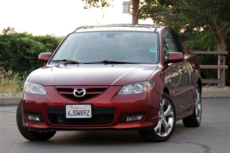 08 mazda 3 manual Epub