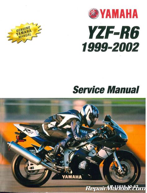 08 r6 owners manual Reader