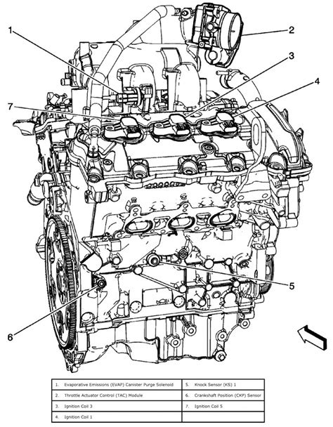 08 suzuki xl7 engine diagram pdf PDF