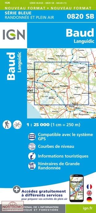 0820sb baud languidic ign Epub