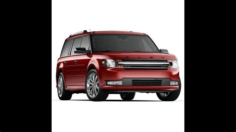 09 ford flex manual Epub