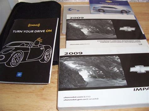 09 impala ss owners manual Reader