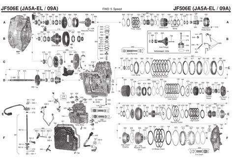 09a transmission repair manual Kindle Editon