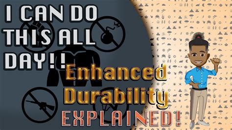 1) Enhanced Strength and Durability: