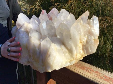 1,000,000,000+ Pounds of Giant Crystals for Sale at Unbelievable Prices!