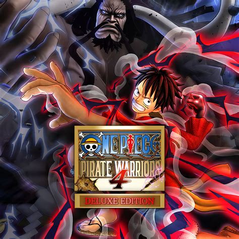 1,000,000+ One Piece Pirate Warriors 4 Players' Progress Lost: 500,000 Outraged