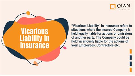 1,000,000+ Reasons Why Vicarious Liability Insurance is a Must-Have