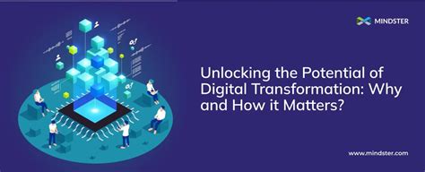 1,000,000 Bytes: Unlocking the Potential of Digital Transformation