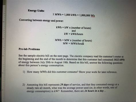 1,000,000 KWH to MWH: Unlocking the Mega-Powerhouse