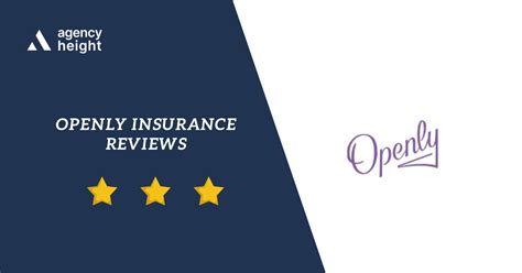 1,000+ Openly Insurance Reviews: Your Ultimate Guide