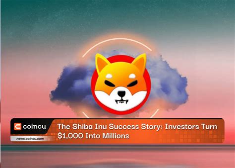 1,000+ Shiba Inu Adoption Success Stories: Inspiring Tales of Love and Devotion