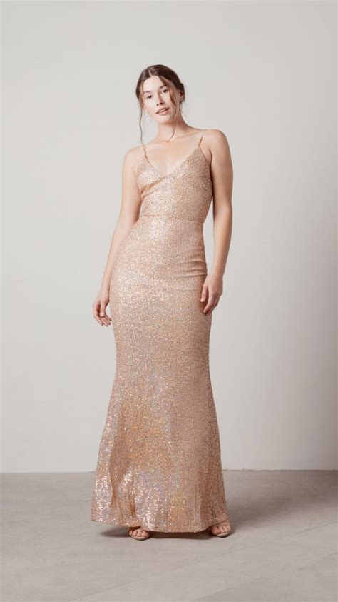 1,000+ Sparkly Champagne Dress Ideas to Dazzle Your Night