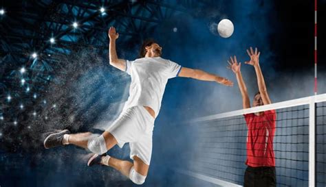 1,000+ Volleyball Sports Jerseys: The Ultimate Guide for Players and Coaches