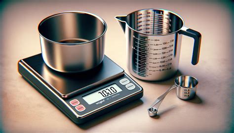 1,000 Grams to Milliliters: A Comprehensive Guide