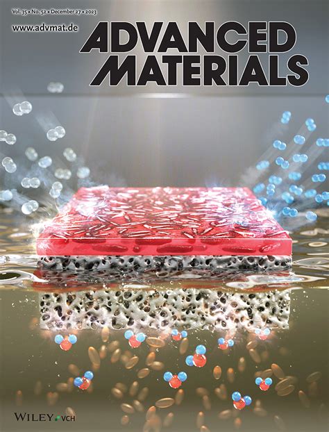 1,000 Kilograms Per Liter: Unlocking the Potential of Advanced Materials