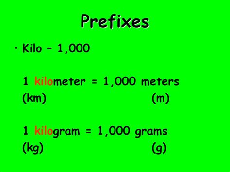 1,000 Kilograms to Meters: A Complete Guide