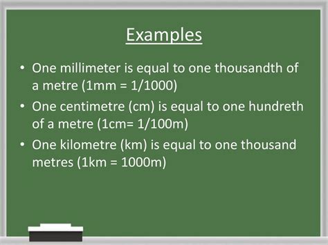 1,000 Metres in a Kilometre: Understanding Distances