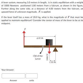 1,000 Newtons to Meganewtons: Understanding the Magnitude of Force