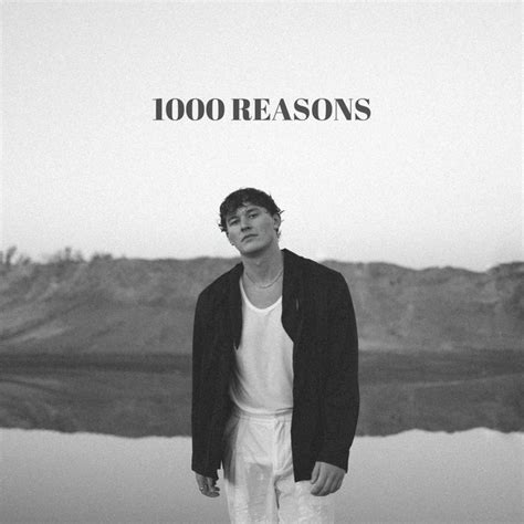 1,000 Reasons It's Personal