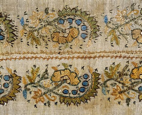 1,000 Years of History Embroidered in Every Thread