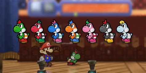 1,000-Year-Old Yoshi: A Time-Traveling Adventure