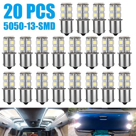 1,156 LED Bulb: The Ultimate Guide to the Most Versatile Automotive Lighting Solution