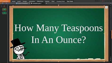 1,200 Teaspoons to Ounces: A Comprehensive Guide