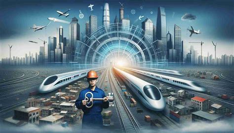 1,250 Metres Per Minute: Unlocking the Potential of High-Speed Rail