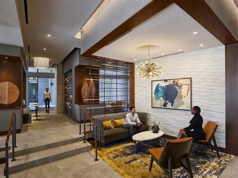 1,500 Square Feet of Resident Amenity Space: