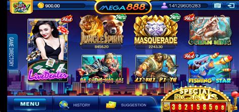 1,500 casino games