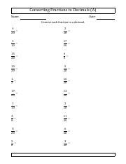 1/7 to a Decimal: A Comprehensive Guide