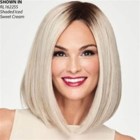 1: Bob Style Wigs: A Timeless Classic