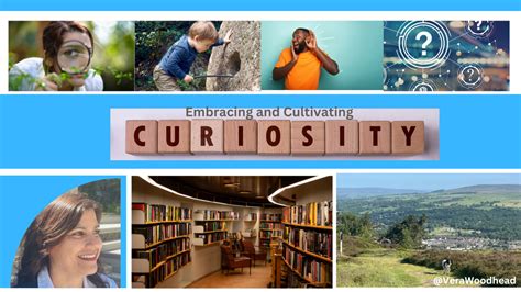 1: Embracing Curiosity: