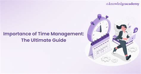 1:00:20: The Ultimate Guide to Time Management for Achieving Success