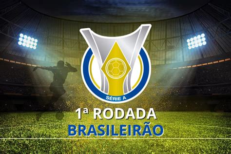 1ª rodada: