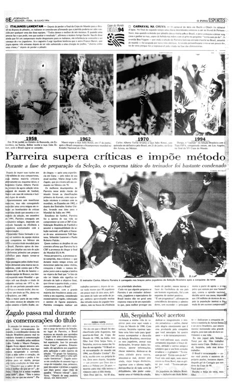 1º de julho de 1994