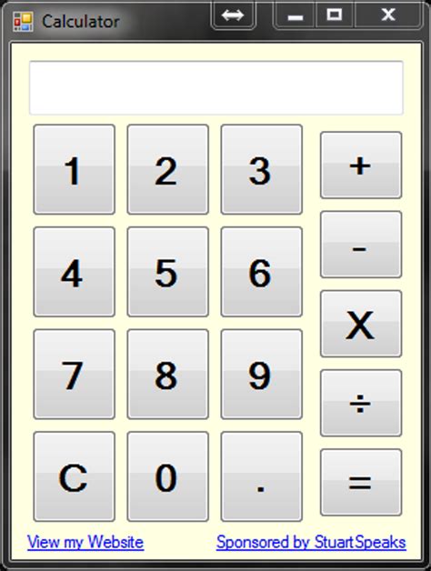 1 0 calculator