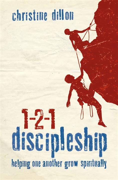 1 2 1 discipleship helping one another grow spiritually omf PDF