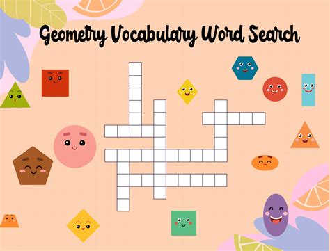 1 2 A Geometry Word Puzzle Answer Key Epub