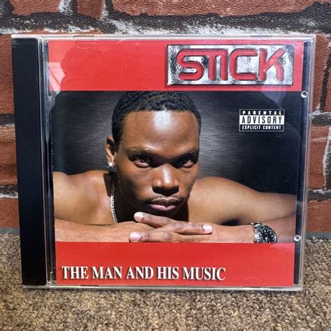 1 4 Stick Records Catalog 1