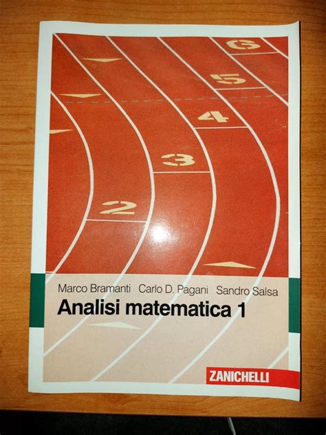 1 4 analisi matematica ii bramanti salsa pagani pdf Reader