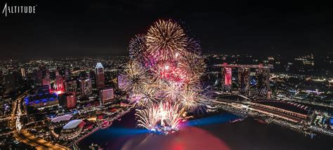 1 Altitude New Year's Eve 2019: Ring in 2025 with a Bang