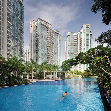 1 Amber Gardens: Redefining Modern Luxury in the Heart of Singapore