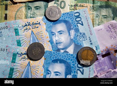 1 Dirham Morocco to Dollar: Unraveling the Currency Conversion Dynamics