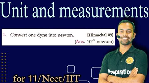 1 Dyne to Newton: The Ultimate Conversion Guide for Accurate Measurements