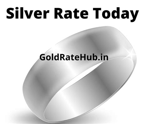 1 Gram Silver Price Today: A Comprehensive Overview