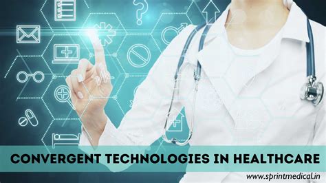 1 Introduction: The Convergence of Technology and Healthcare