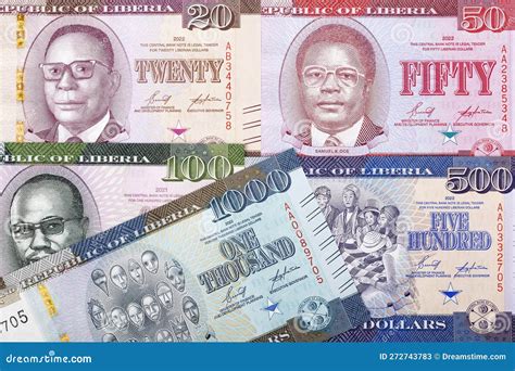 1 Liberian Dollar to How Many Nigerian Naira