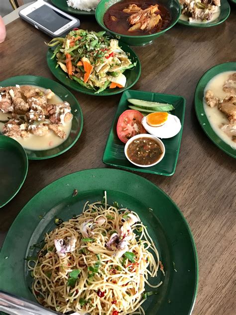 1 Market by Chef Wan Food Review: A Culinary Masterpiece Worth Trying in 2025